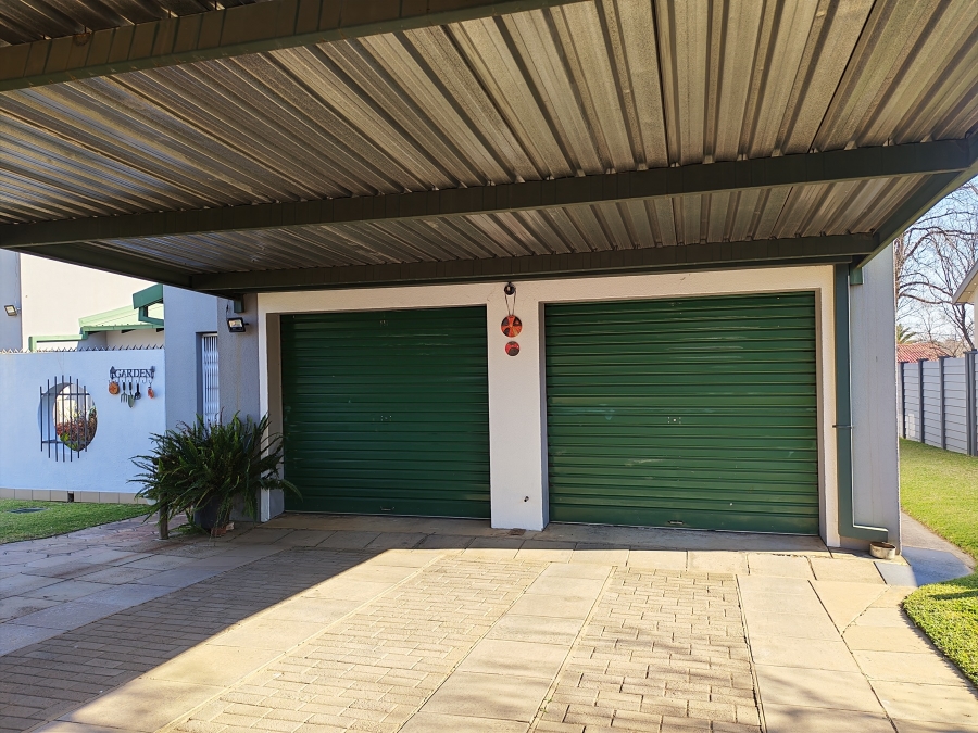 3 Bedroom Property for Sale in Parys Free State